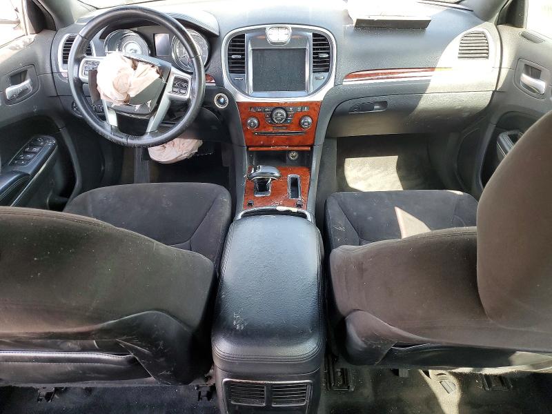 Aukcja sprzedaży 2012 Chrysler 300, vin: 2C3CCAAGXCH166147, numer aukcji: 48853506