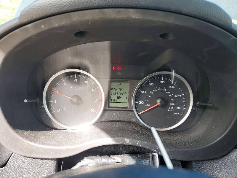 Продаж на аукціоні авто 2016 Subaru Forester, vin: JF2SJADC0GH409015, номер лоту: 49839476