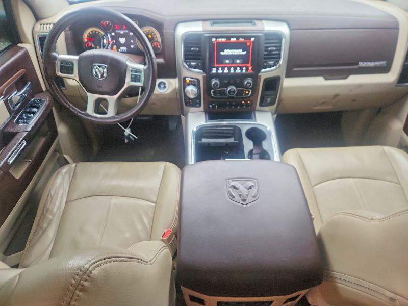 2018 Ram 1500 მანქანა იყიდება აუქციონზე, vin: 1C6RR7NM7JS128234, აუქციონის ნომერი: 50468966
