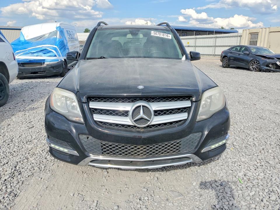 Auction sale of the 2013 Mercedes-benz Glk, vin: WDCGG8JB3DG040928, lot number: 50701816