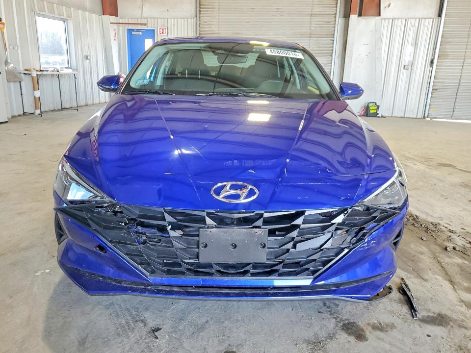 Aukcja sprzedaży 2023 Hyundai Elantra, vin: KMHLM4AGXPU620308, numer aukcji: 48800016
