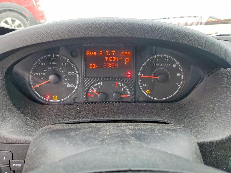 Продажа на аукционе авто 2020 Ram Promaster 3500, vin: 3C6URVJG6LE143781, номер лота: 48238156
