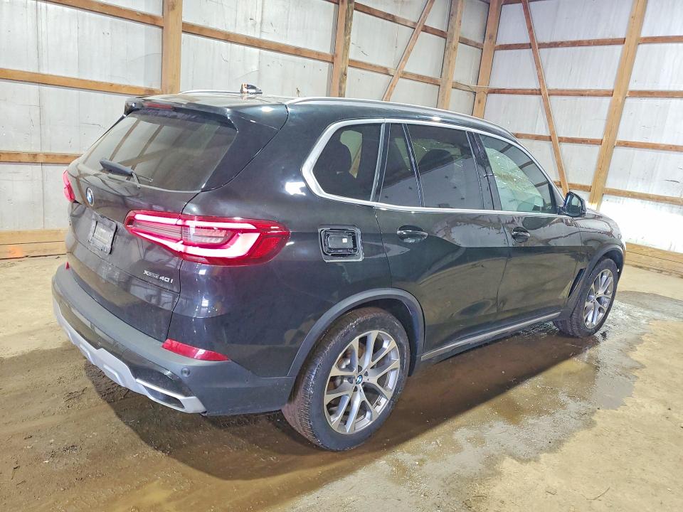 Продажа на аукционе авто 2019 Bmw X5, vin: 5UXCR6C54KLL63690, номер лота: 50974676