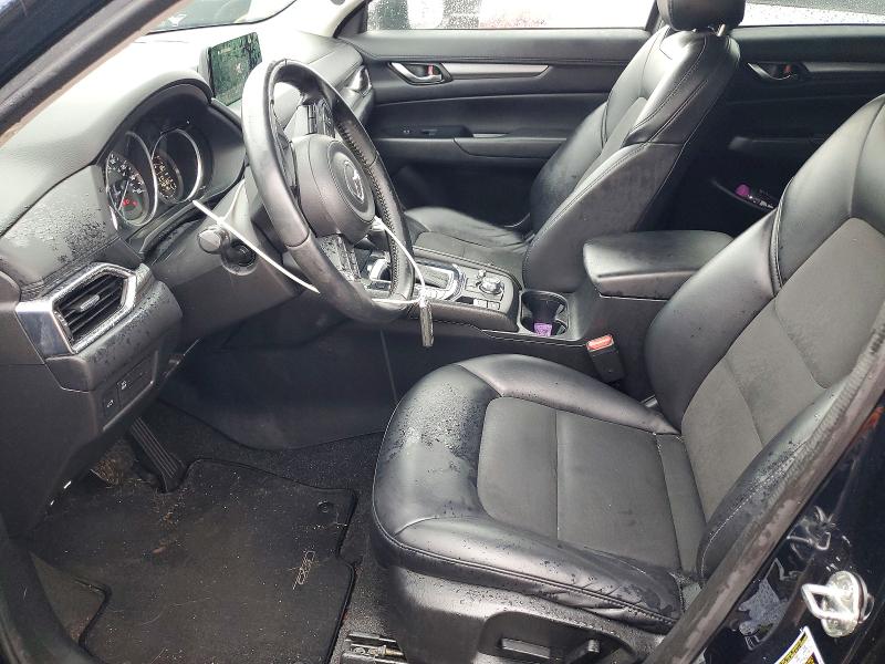 Aukcja sprzedaży 2017 Mazda Cx-5, vin: JM3KFBCL9H0226212, numer aukcji: 49856386