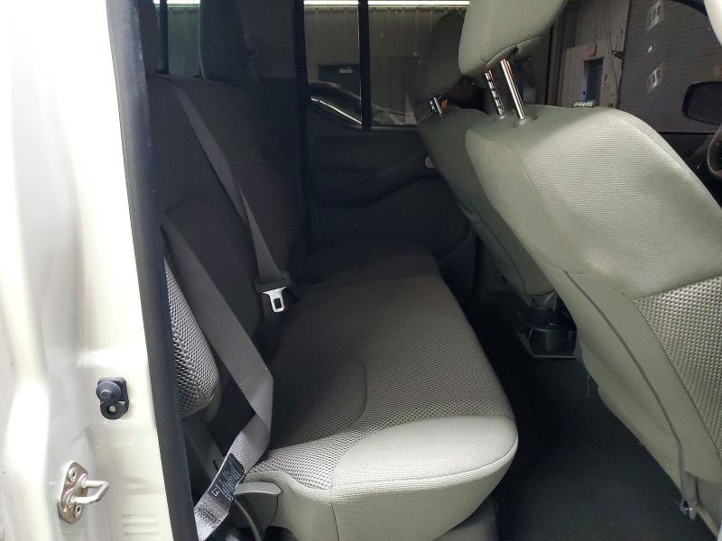 Aukcja sprzedaży 2020 Nissan Frontier, vin: 1N6ED0EBXLN720589, numer aukcji: 50491046