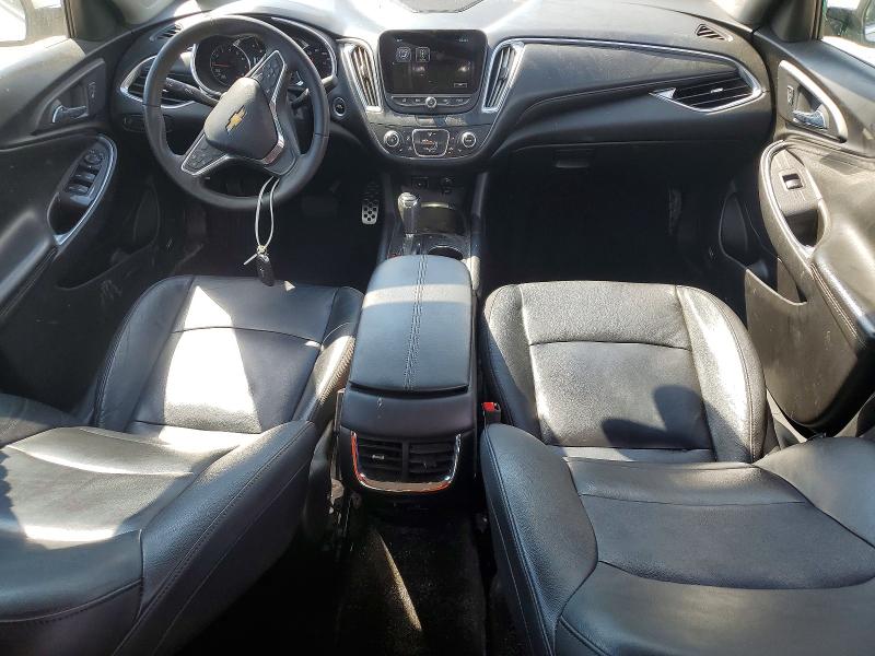 2016 Chevrolet Malibu მანქანა იყიდება აუქციონზე, vin: 1G1ZE5ST3GF323083, აუქციონის ნომერი: 49975936