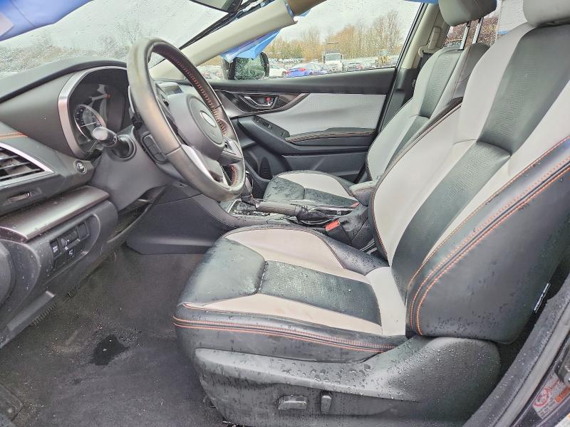 2018 Subaru Crosstrek მანქანა იყიდება აუქციონზე, vin: JF2GTALC6JH225738, აუქციონის ნომერი: 48115106
