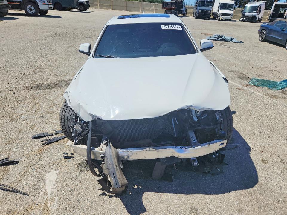 Aukcja sprzedaży 2016 Bmw 428, vin: WBA3N7C5XGK228792, numer aukcji: 49246476