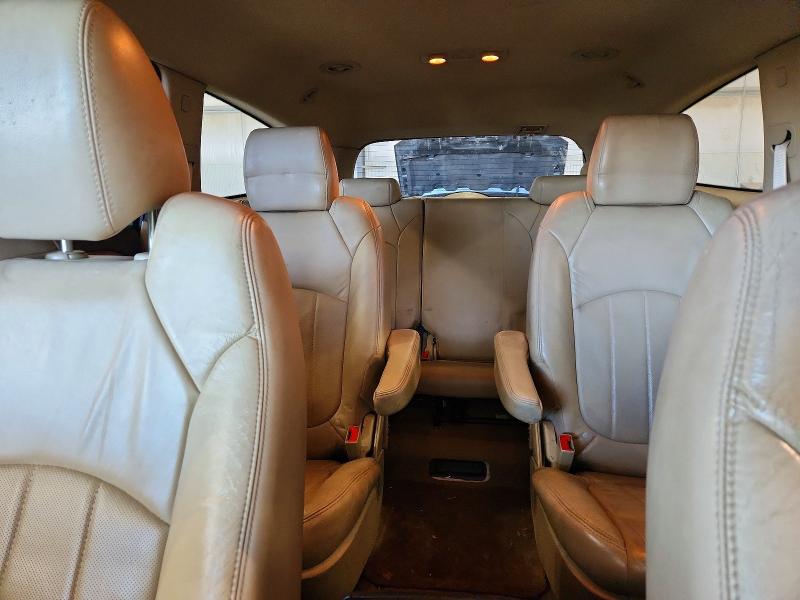 Продажа на аукционе авто 2011 Buick Enclave, vin: 5GAKVCED2BJ120257, номер лота: 51061196