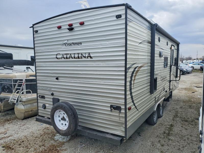 Продажа на аукционе авто 2012 Catalina Recreational Vehicle (rv), vin: 5ZT2CANBXGA021716, номер лота: 47972296