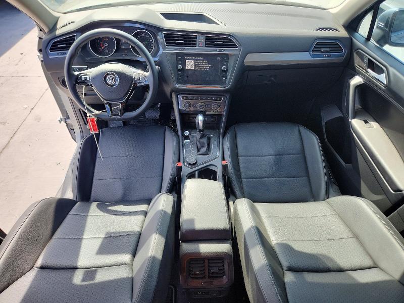 49367516 :رقم المزاد ، 3VV2B7AX0LM005449 vin ، 2020 Volkswagen Tiguan مزاد بيع