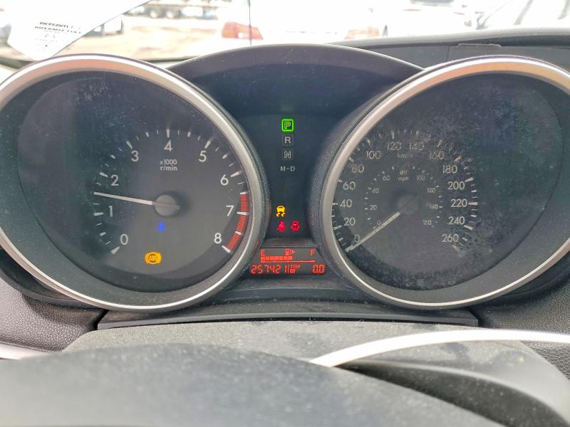 Продаж на аукціоні авто 2011 Mazda 3, vin: JM1BL1VF4B1419680, номер лоту: 48648056