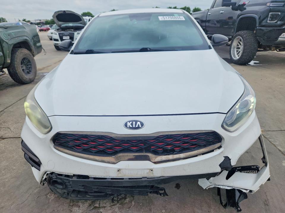 Aukcja sprzedaży 2021 Kia Forte, vin: 3KPF34ADXME294546, numer aukcji: 51700866