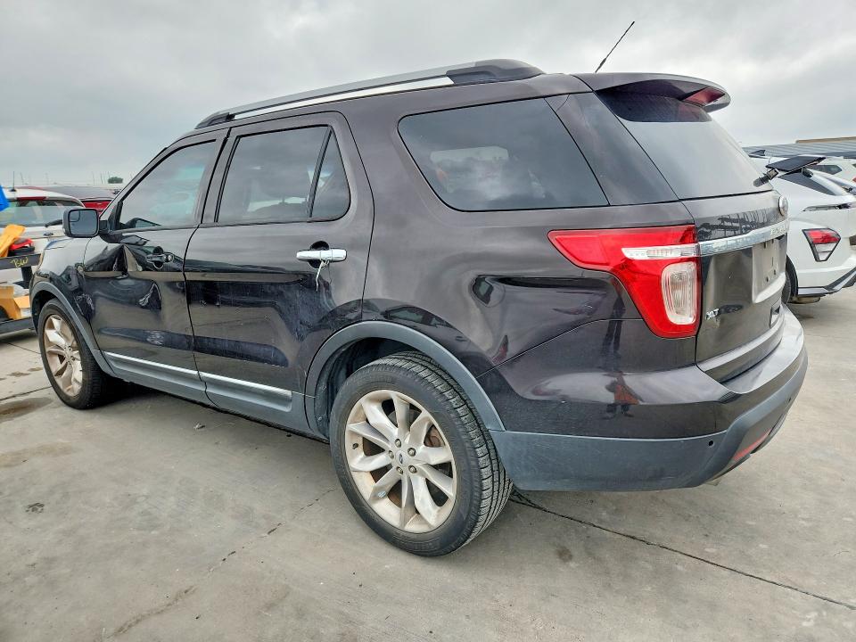 Aukcja sprzedaży 2013 Ford Explorer, vin: 1FM5K7D82DGC29572, numer aukcji: 51024896
