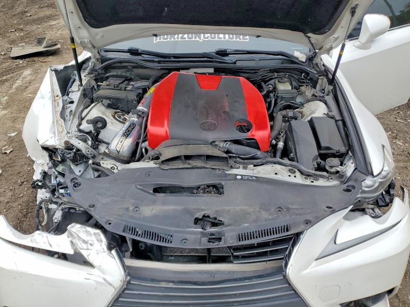 2016 Lexus Is მანქანა იყიდება აუქციონზე, vin: JTHCM1D21G5013886, აუქციონის ნომერი: 51063366