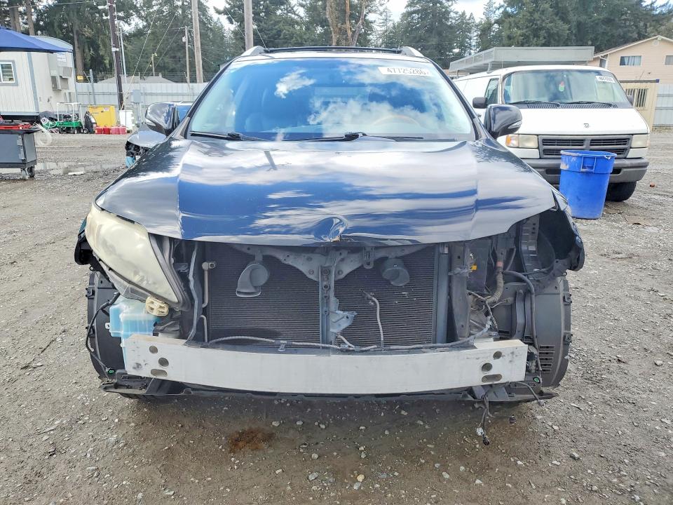 Продажа на аукционе авто 2010 Lexus Rx 350, vin: JTJBK1BA7A2007190, номер лота: 47725286