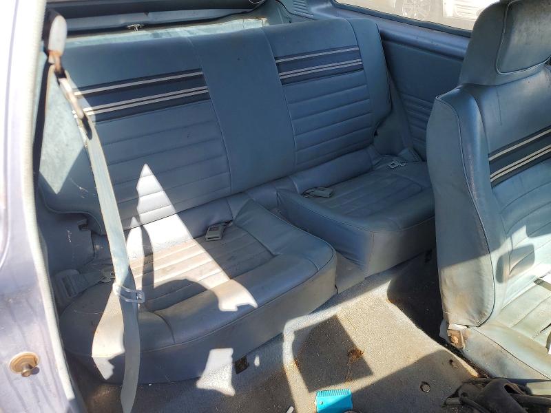 Продажа на аукционе авто 1982 Datsun 310, vin: JN1MN06S6CM023164, номер лота: 48269196