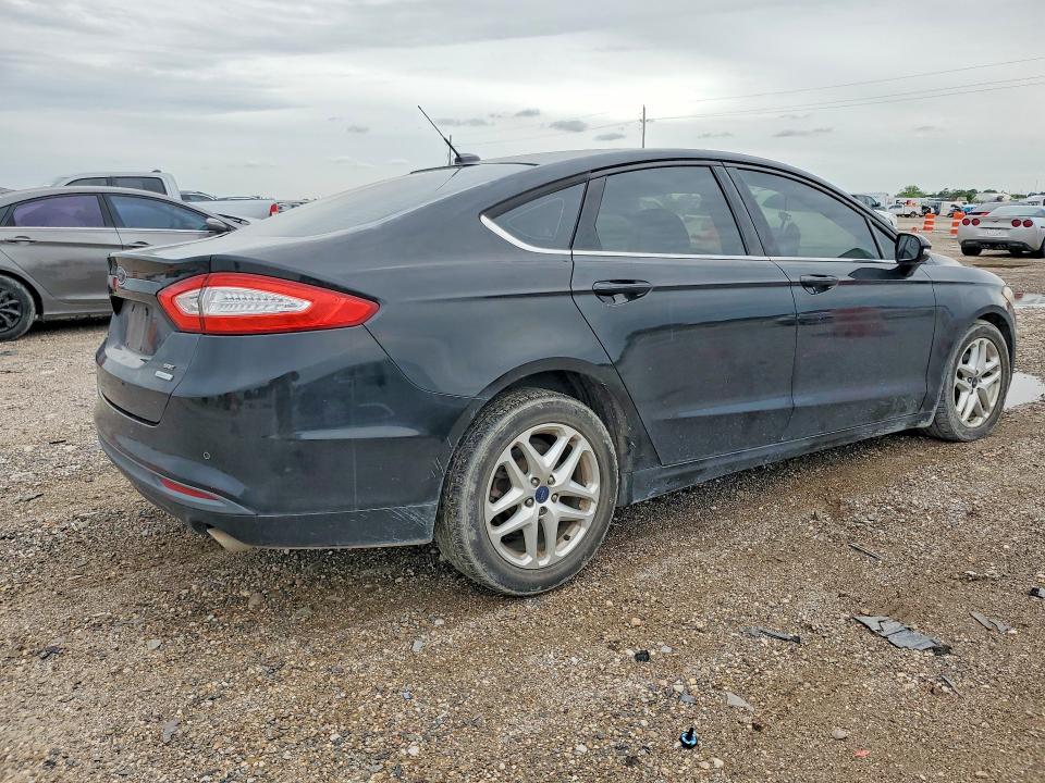 Aukcja sprzedaży 2014 Ford Fusion, vin: 1FA6P0HD9E5378217, numer aukcji: 50587286