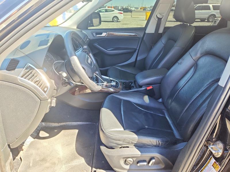 Aukcja sprzedaży 2016 Audi Q5, vin: WA1C2AFP8GA039998, numer aukcji: 51325386