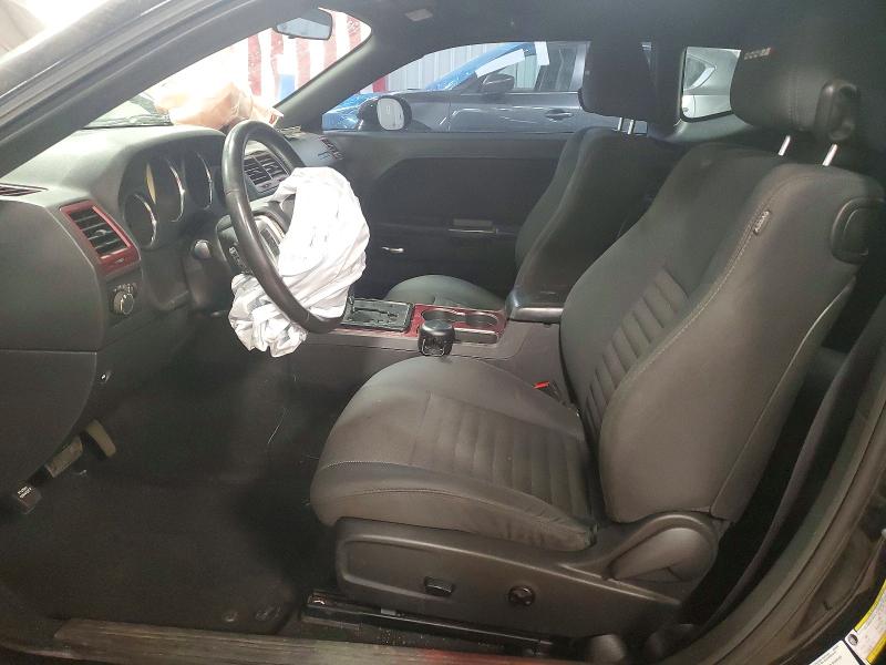 2014 Dodge Challenger მანქანა იყიდება აუქციონზე, vin: 2C3CDYAG9EH249805, აუქციონის ნომერი: 49612686