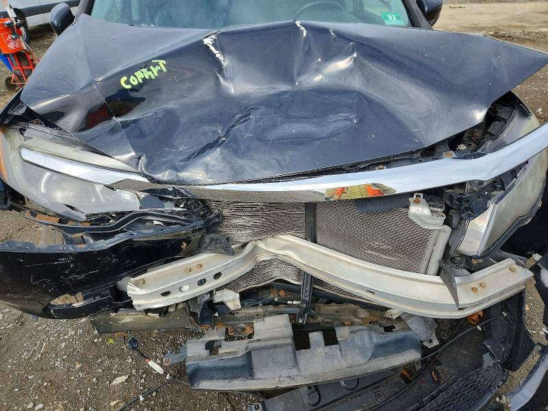 Aukcja sprzedaży 2016 Honda Pilot, vin: 5FNYF6H59GB008775, numer aukcji: 50549586
