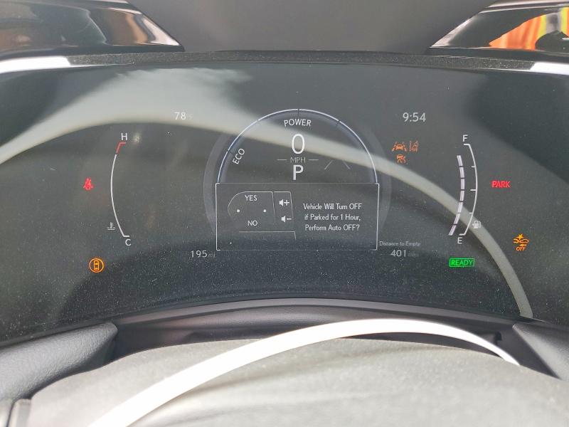 2026 Lexus Nx 350h მანქანა იყიდება აუქციონზე, vin: 2T2HKCEZ3TC066148, აუქციონის ნომერი: 47573876