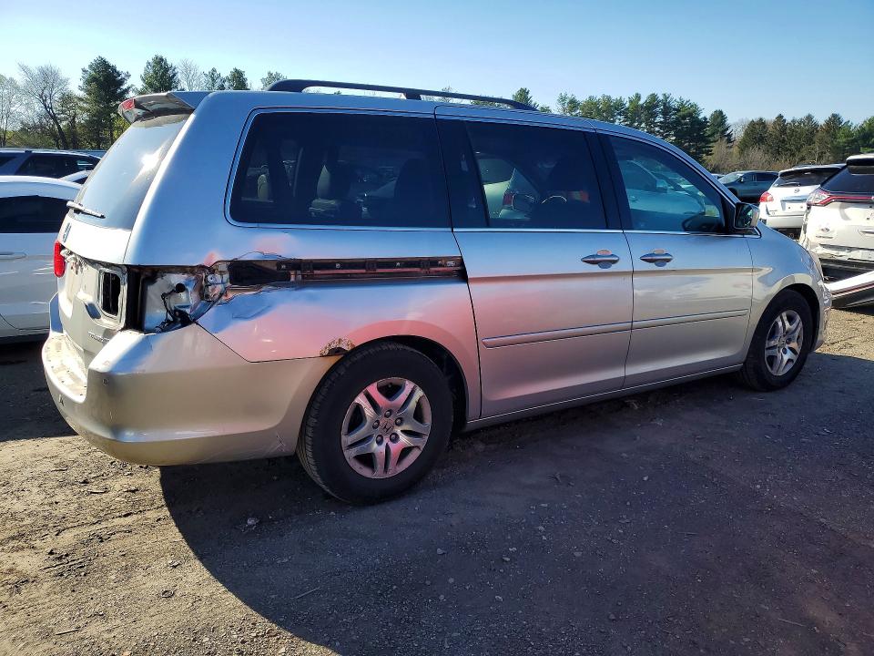Aukcja sprzedaży 2008 Honda Odyssey, vin: 5FNRL38868B056094, numer aukcji: 48859396