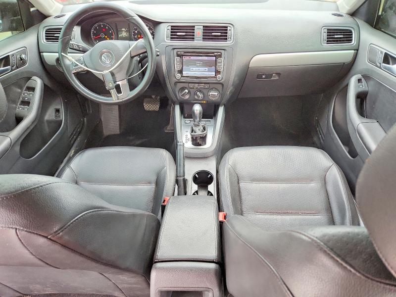 Продажа на аукционе авто 2014 Volkswagen Jetta, vin: 3VWD17AJ1EM374049, номер лота: 48929136