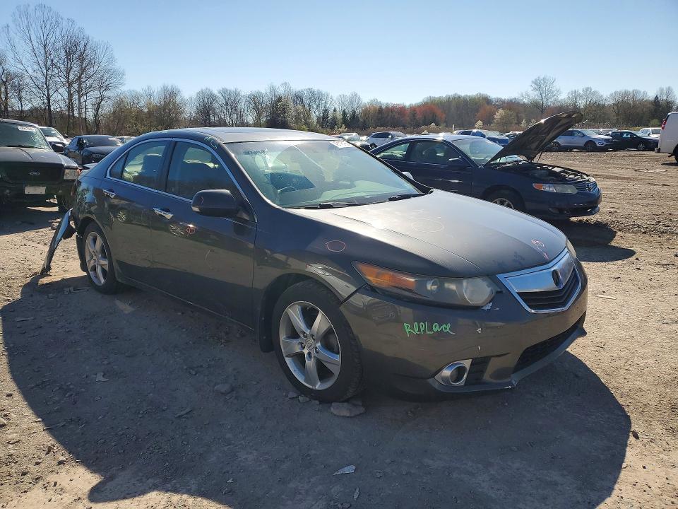 2013 Acura Tsx მანქანა იყიდება აუქციონზე, vin: JH4CU2F42DC000902, აუქციონის ნომერი: 49116166