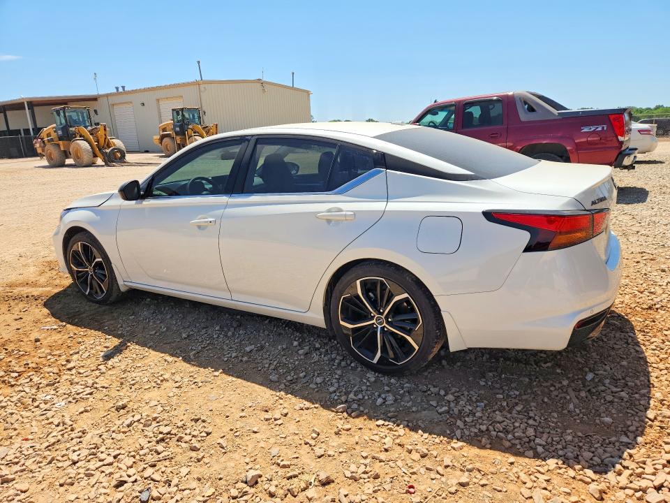 Продаж на аукціоні авто 2025 Nissan Altima, vin: 1N4BL4CV5SN377353, номер лоту: 50151676