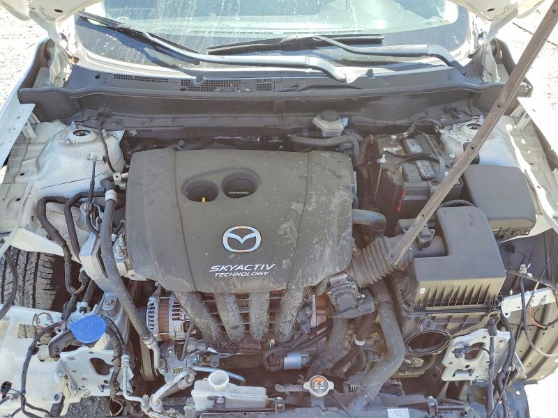 Aukcja sprzedaży 2016 Mazda Cx-3, vin: JM1DKBC70G0111822, numer aukcji: 49277796