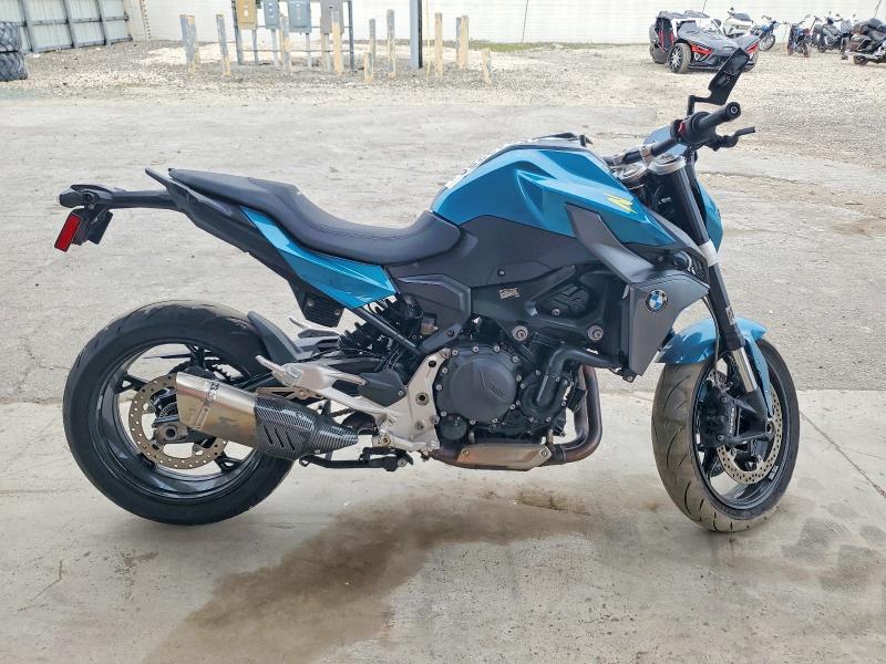 Auction sale of the 2025 Bmw F 900, vin: WB10K8302S6L10958, lot number: 49643286