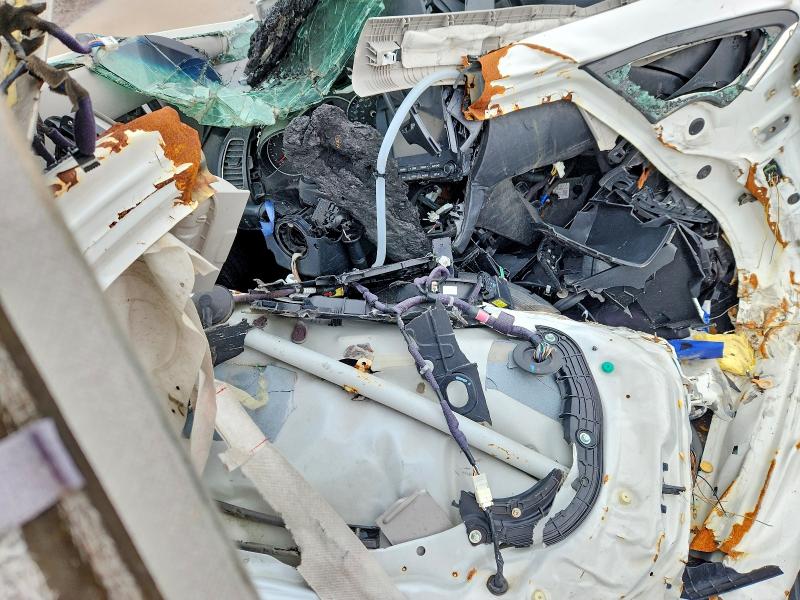 2018 Kia Forte მანქანა იყიდება აუქციონზე, vin: 3KPFL4A81JE209902, აუქციონის ნომერი: 50092656