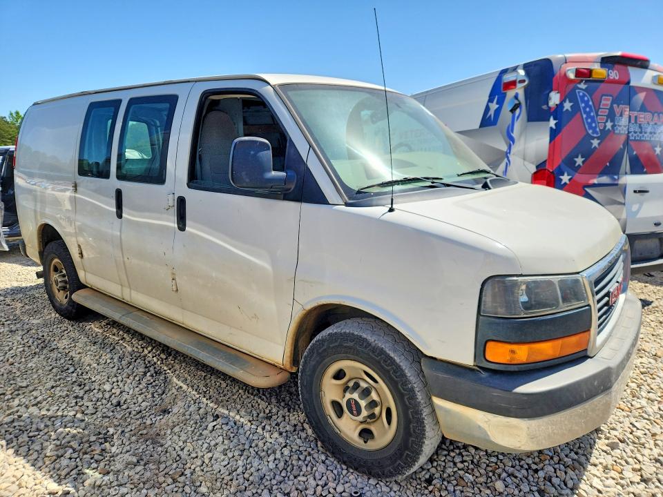 Продаж на аукціоні авто 2015 Gmc Savana, vin: 1GTW7FCF6F1907444, номер лоту: 50521446