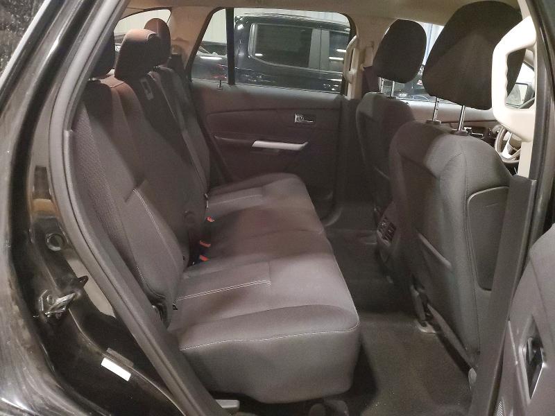 Aukcja sprzedaży 2013 Ford Edge, vin: 2FMDK4GC1DBA73736, numer aukcji: 48490556