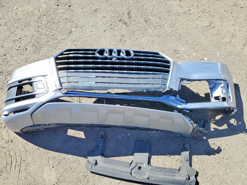 Aukcja sprzedaży 2019 Audi Q7, vin: WA1LAAF75KD002112, numer aukcji: 50241076