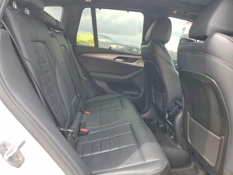 Продаж на аукціоні авто 2019 Bmw X3, vin: 5UXTR9C55KLD96637, номер лоту: 50181316