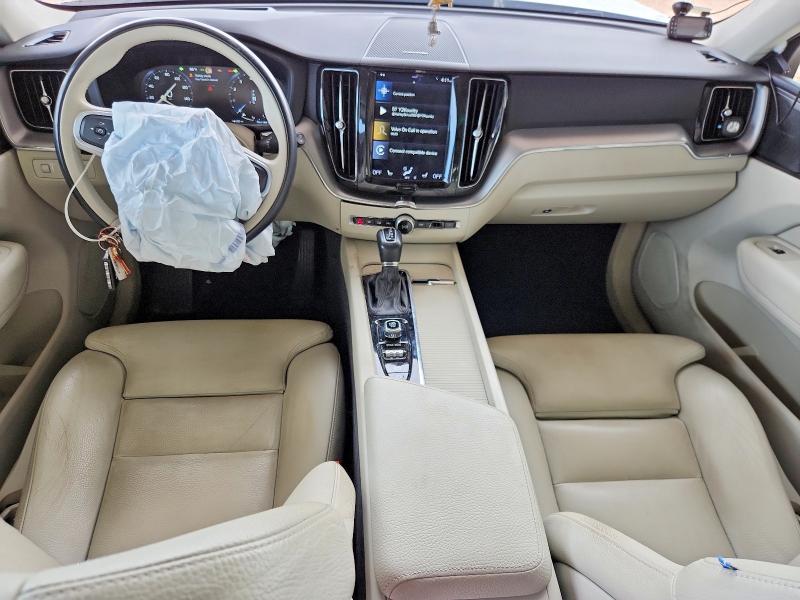 Продажа на аукционе авто 2019 Volvo Xc60, vin: LYV102DK4KB250164, номер лота: 51842446