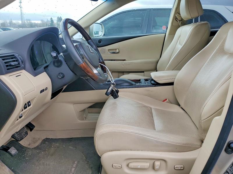 Продаж на аукціоні авто 2015 Lexus Truck/van Rx450h 4dr Awd, vin: 2T2BC1BA4FC002937, номер лоту: 48578756