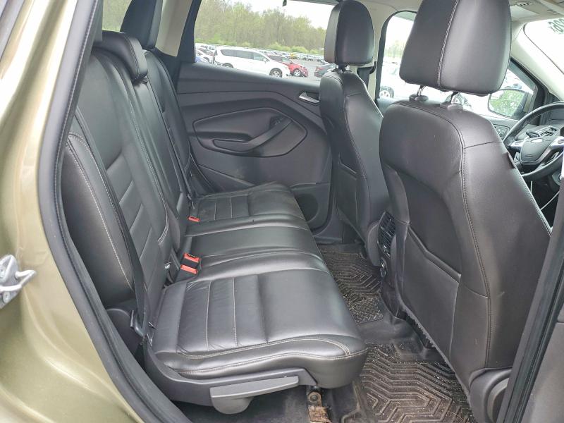 Aukcja sprzedaży 2013 Ford Escape, vin: 1FMCU9H90DUA14063, numer aukcji: 51590026
