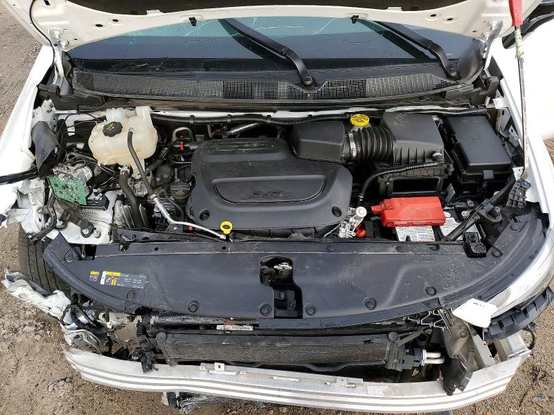 Aukcja sprzedaży 2024 Chrysler Pacifica, vin: 2C4RC1BG1RR125218, numer aukcji: 47924236