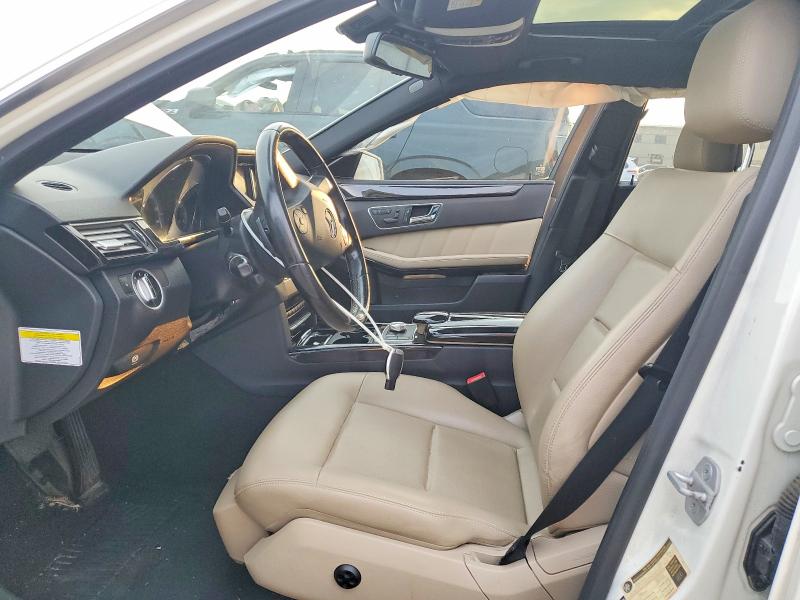 Aukcja sprzedaży 2011 Mercedes-benz E, vin: WDDHF5GB5BA407126, numer aukcji: 50910206