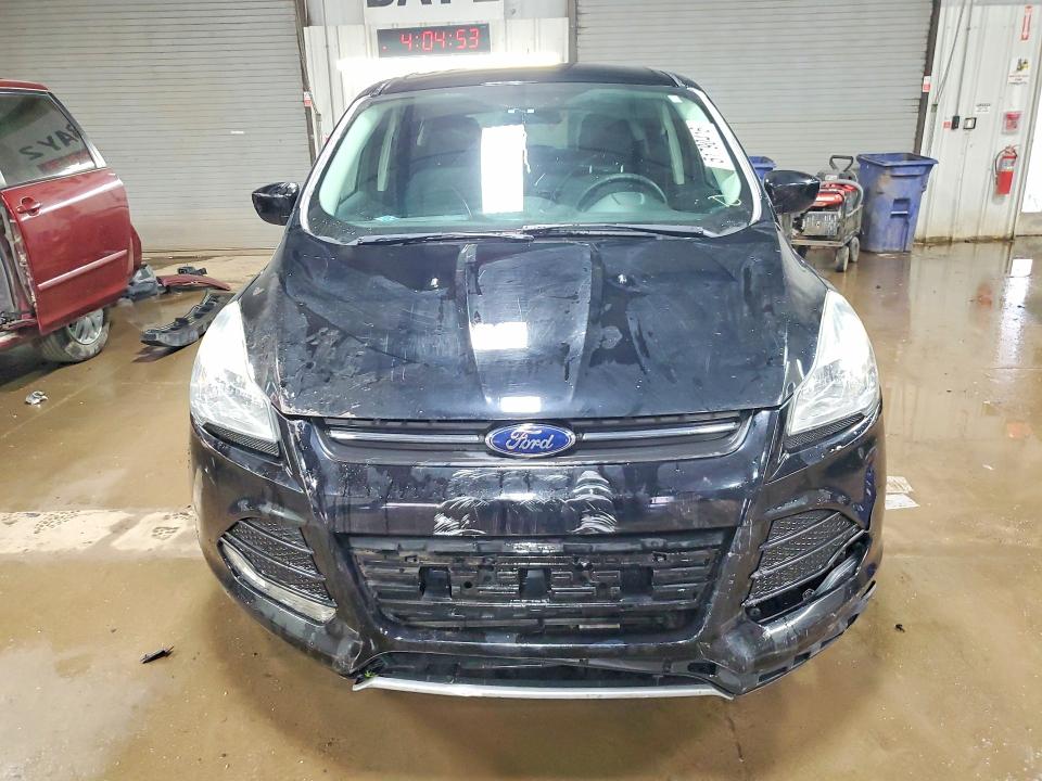51790416 :رقم المزاد ، 1FMCU9G9XGUA86135 vin ، 2016 Ford Escape مزاد بيع
