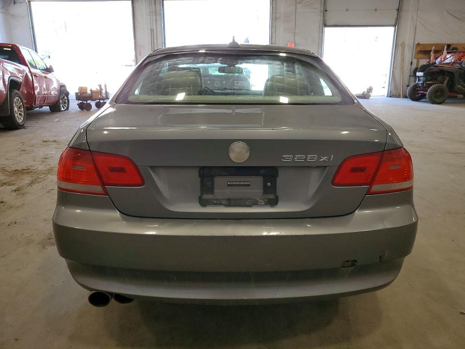 2008 Bmw 328 მანქანა იყიდება აუქციონზე, vin: WBAWC33588PC87228, აუქციონის ნომერი: 47966546