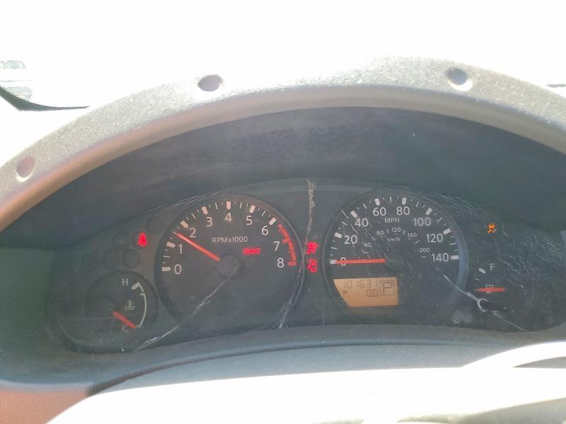 Продажа на аукционе авто 2018 Nissan Frontier, vin: 1N6BD0CT2JN757132, номер лота: 49680966