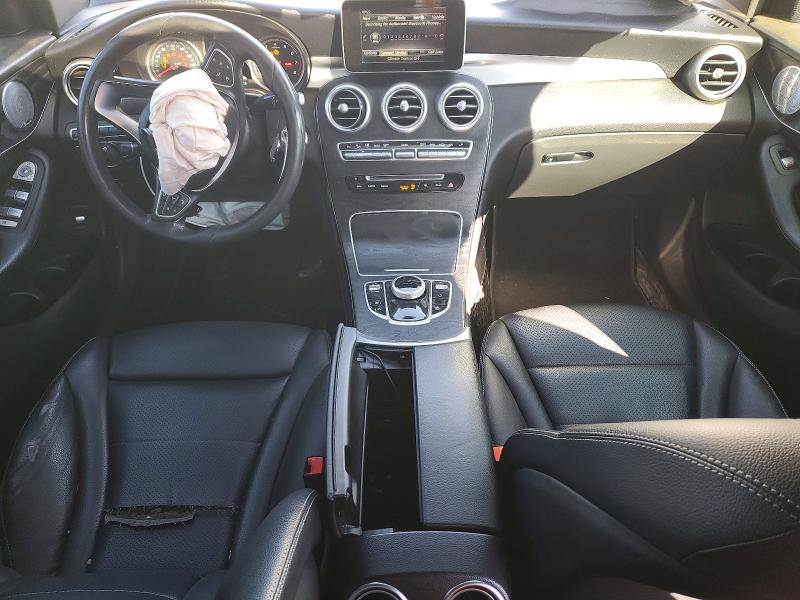 Aukcja sprzedaży 2018 Mercedes-benz Glc Coupe, vin: WDC0J4KB4JF404978, numer aukcji: 48645326