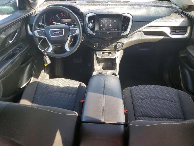 Aukcja sprzedaży 2024 Gmc Terrain, vin: 3GKALMEG3RL315646, numer aukcji: 51152156