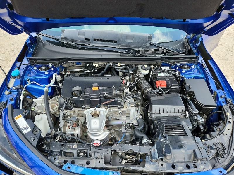 50239876 :رقم المزاد ، 2HGFE2F5XNH576130 vin ، 2022 Honda Civic مزاد بيع