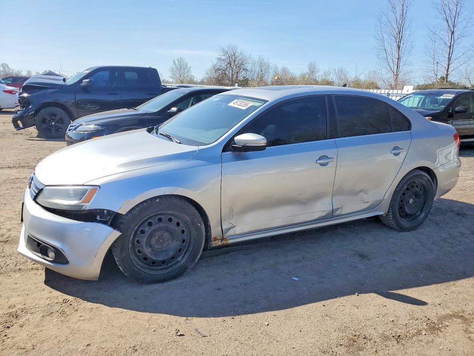 49730356 :رقم المزاد ، 3VWLL7AJ6CM400373 vin ، 2012 Volkswagen Jetta مزاد بيع