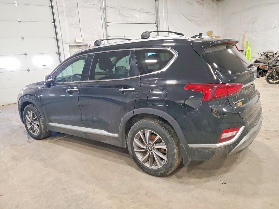Продаж на аукціоні авто 2020 Hyundai Santa Fe, vin: 5NMS33AD8LH276773, номер лоту: 49069256